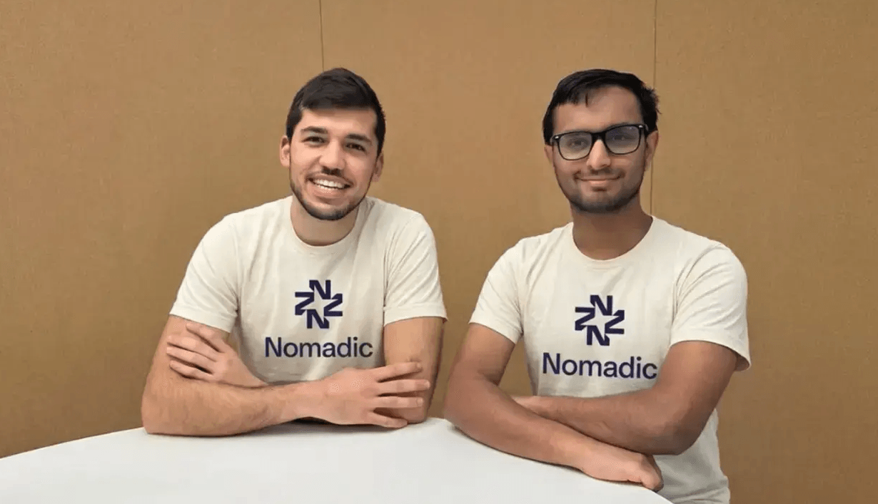 NomadicML's $8.4M Bet: Transforming Video Data for Autonomous AI