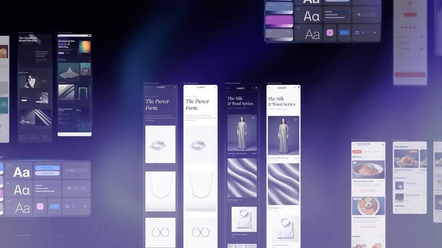 Google's Stitch Upgrade Sends Shockwaves Through UI Design World