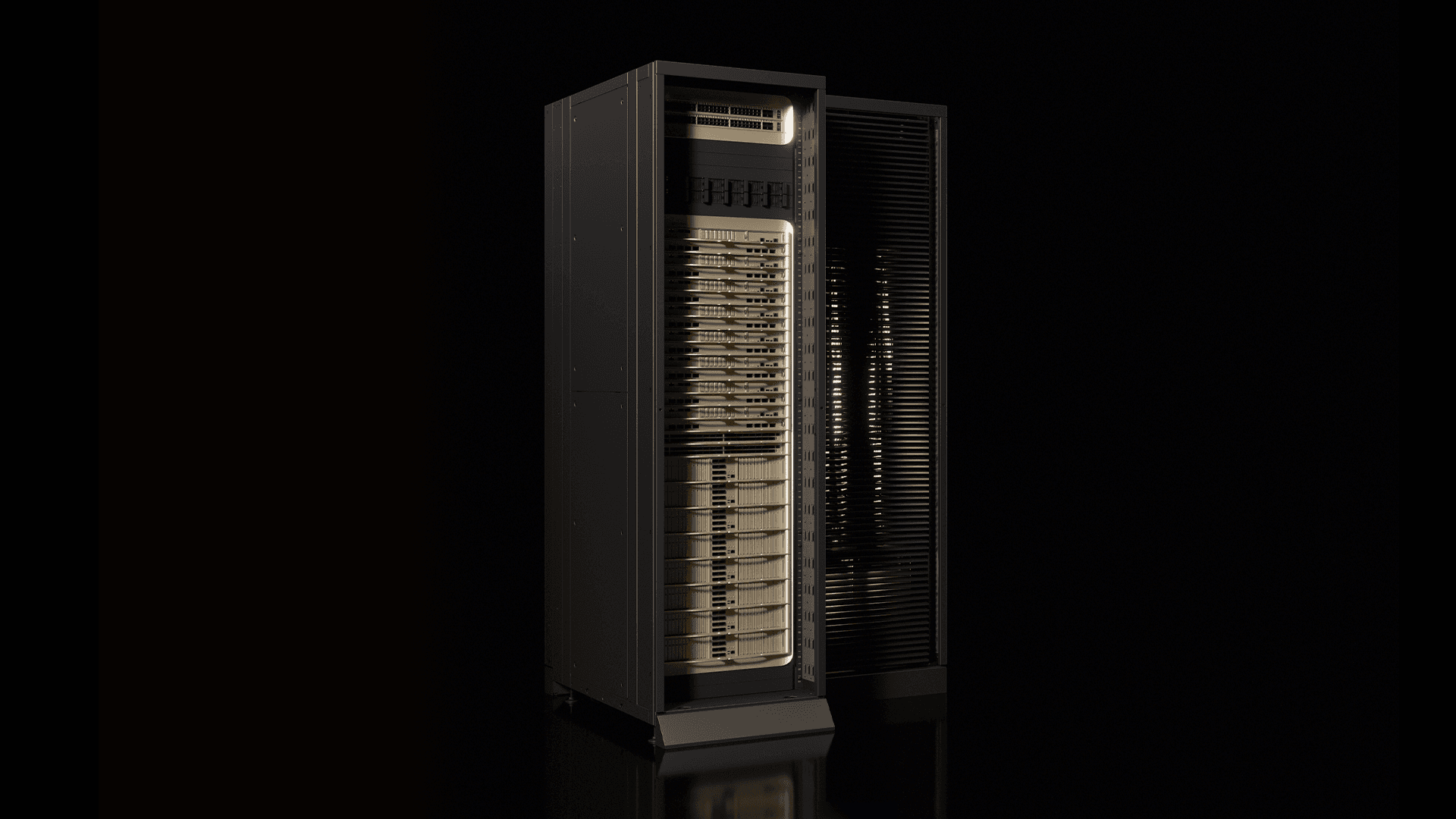 Breaking Down Barriers: Nvidia's BlueField-4 STX Unites Network and Storage Management