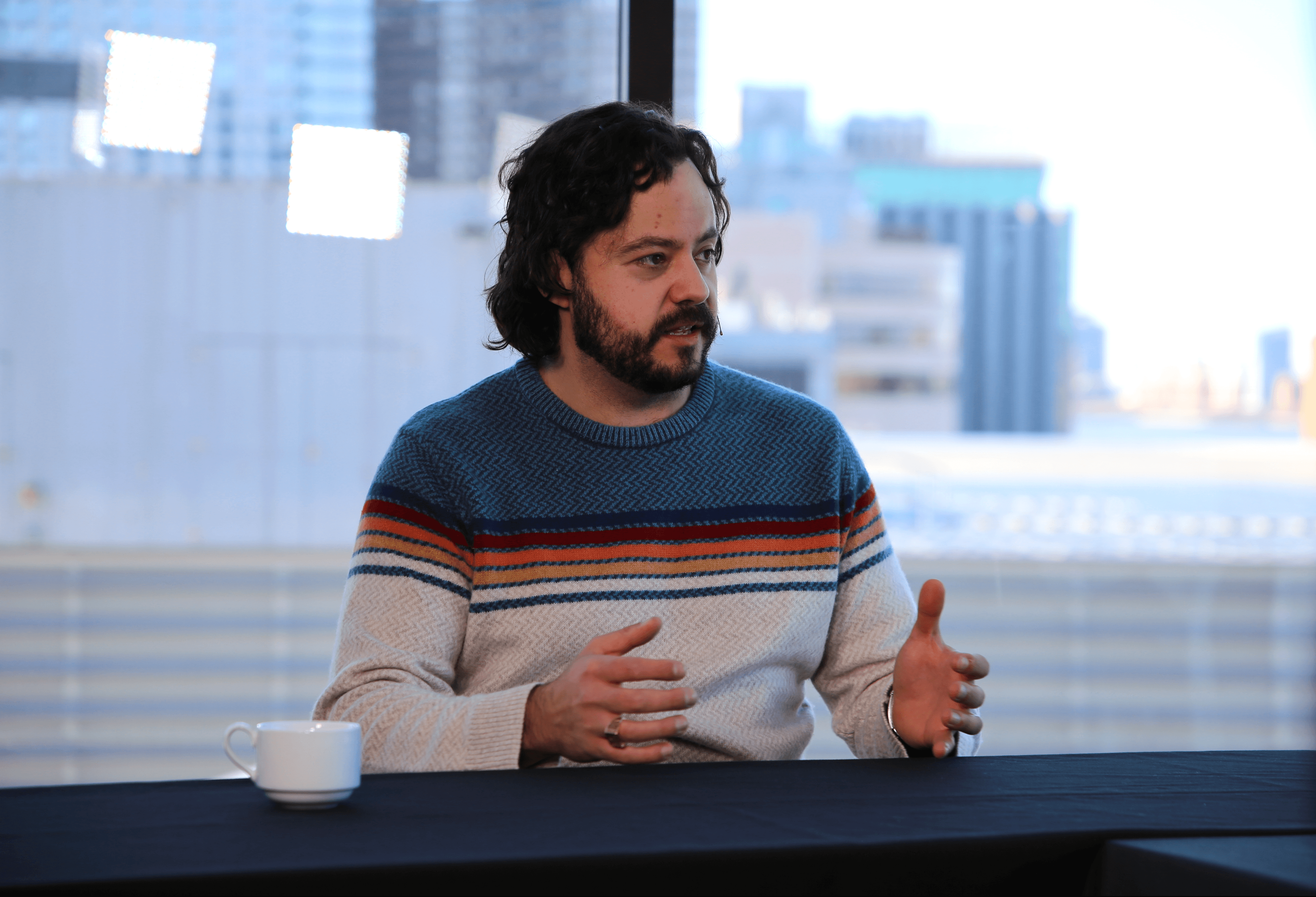 AI's Role in Securing Software from the Start