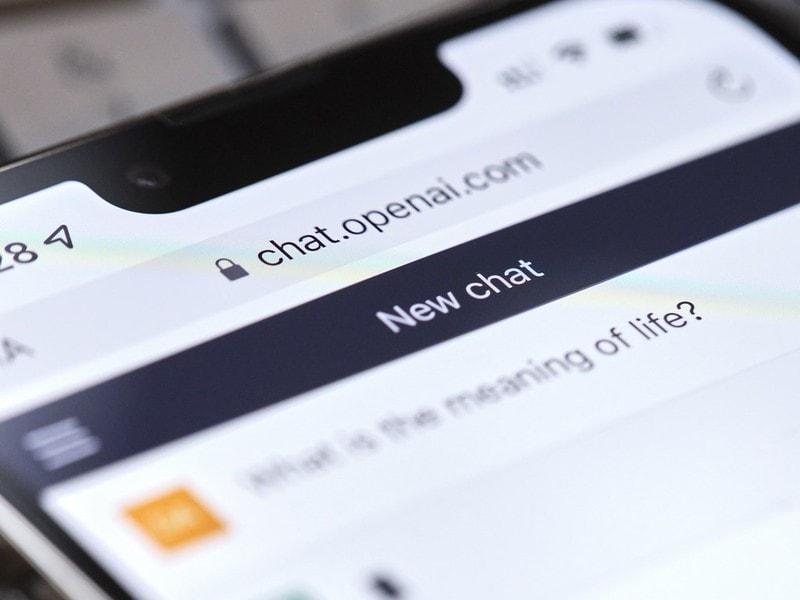 OpenAI's New Policy: Financial Impacts of AI Take Center Stage