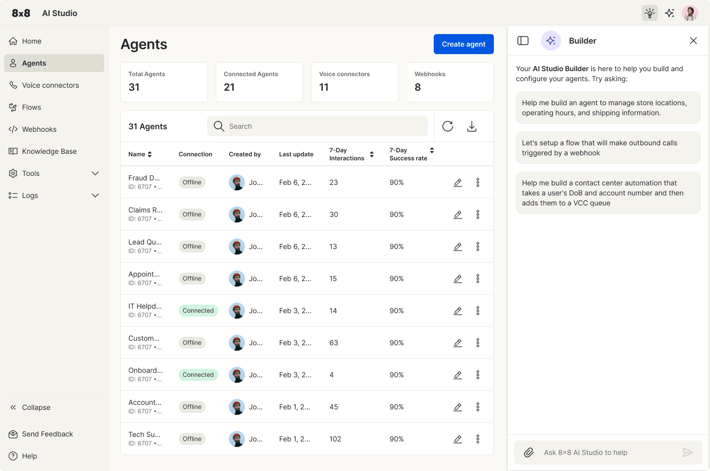 No-Code AI: Is Voice the Future of User Interface?