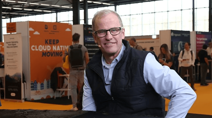 Kubernetes at the Heart of AI Ops: More Complexity, Less Skill