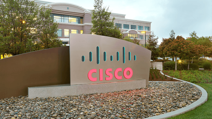 Cisco Eyes Astrix Security Acquisition Amid AI Boom