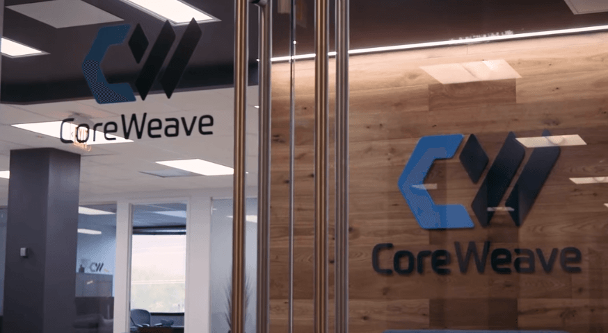 CoreWeave's Bet on Anthropic: A Cloud Deal That Could Reshape AI Infrastructure