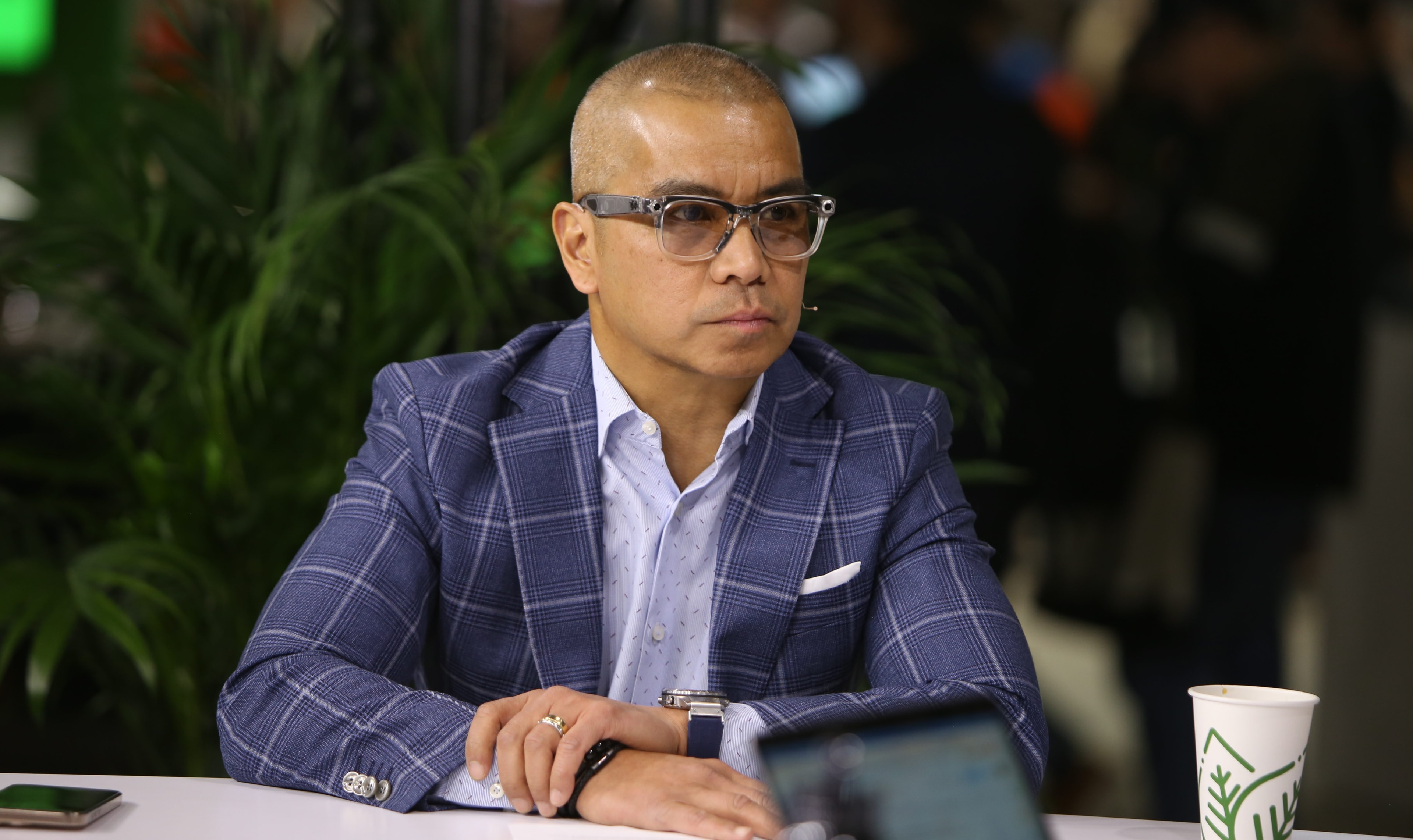 Wynn Resorts Bets on AI: Quietly Transforming Hospitality