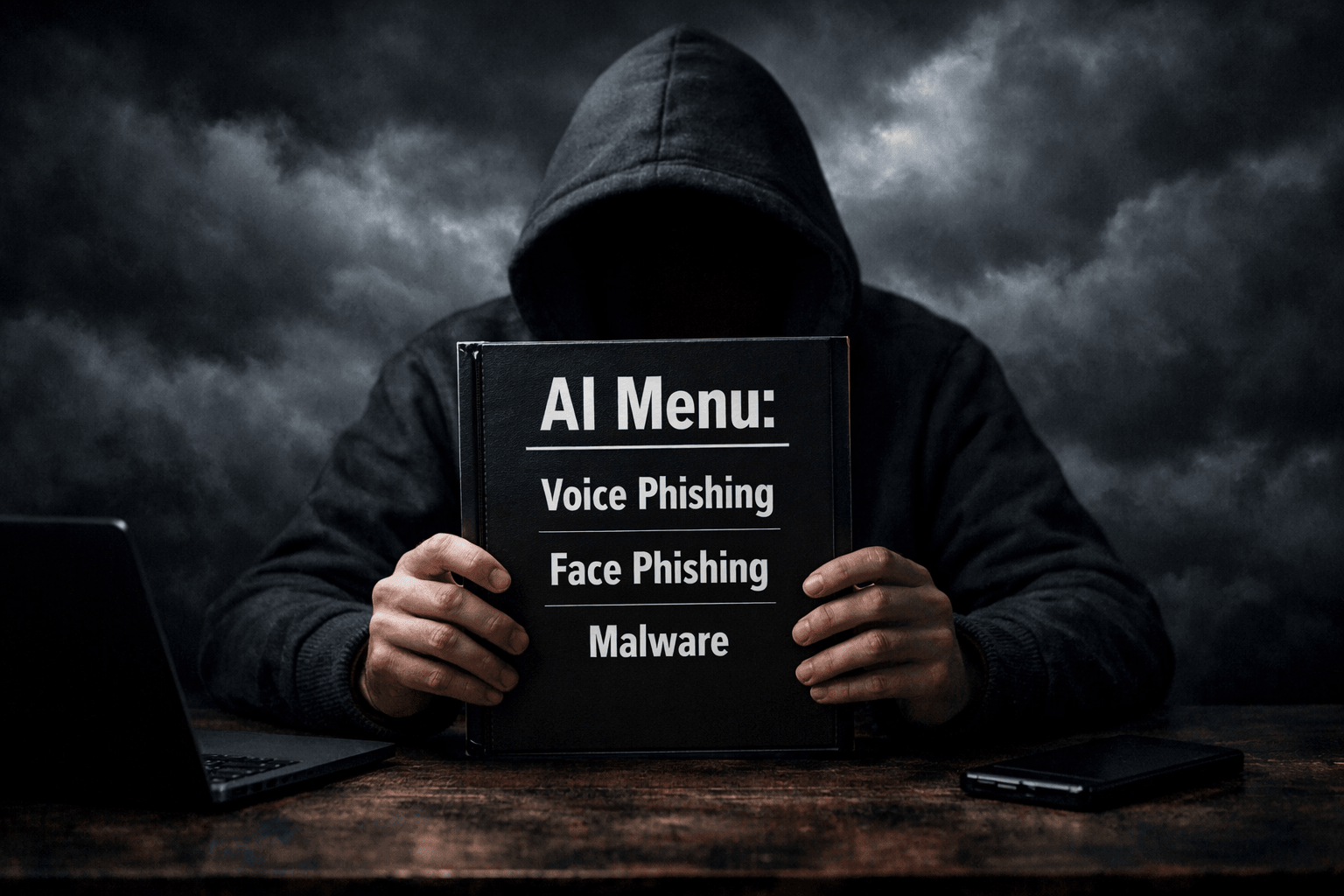 AI's Dark Side: The Rise of Deepfakes and Weaponized Tech