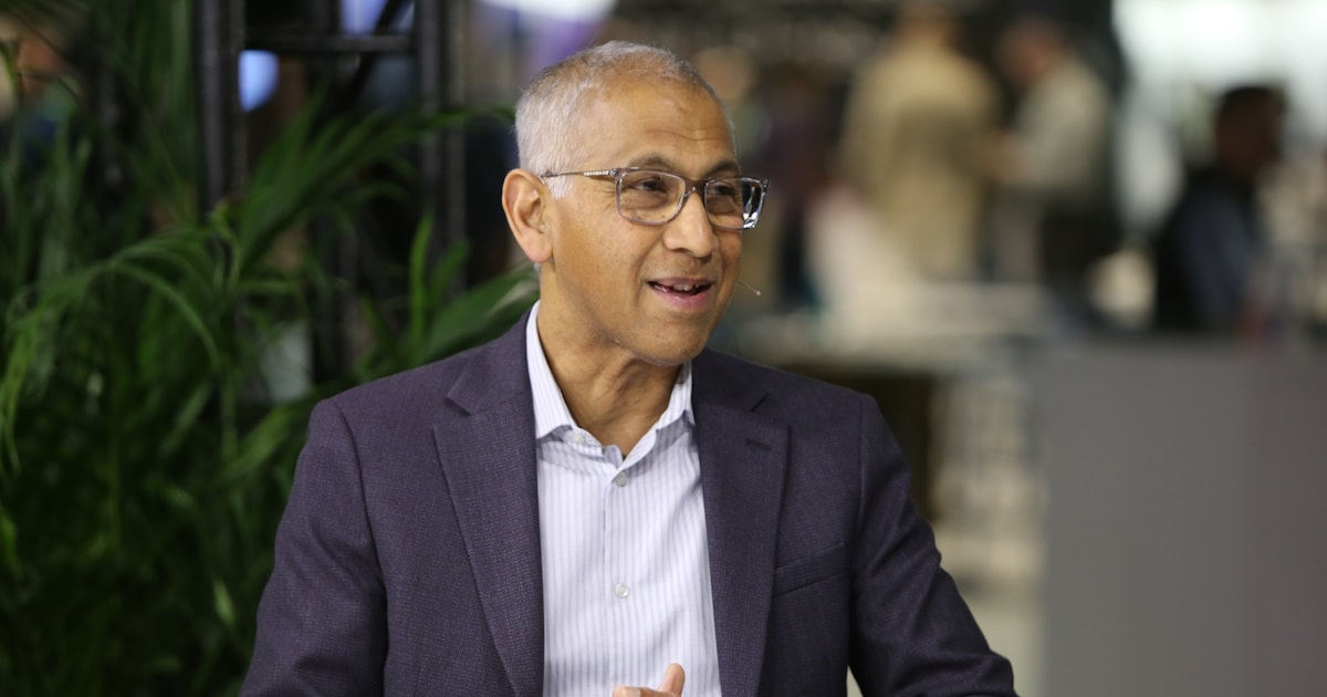 Nutanix and the Rise of Agentic Infrastructure in AI