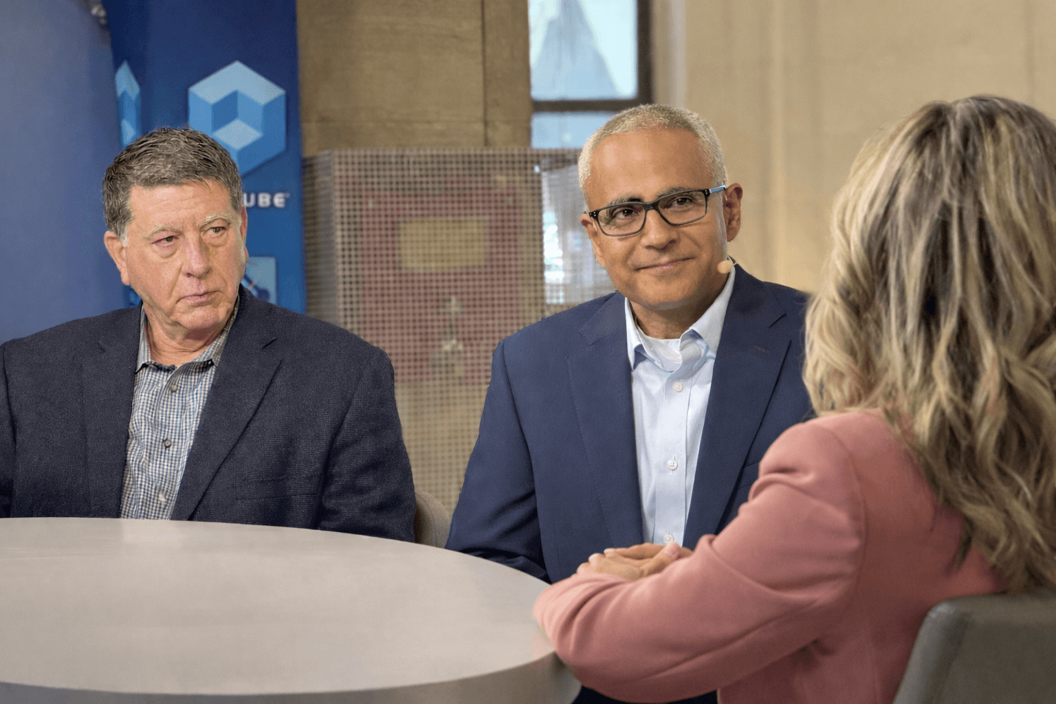 Certinia's AI Agents Aim to Shake Up Professional Services