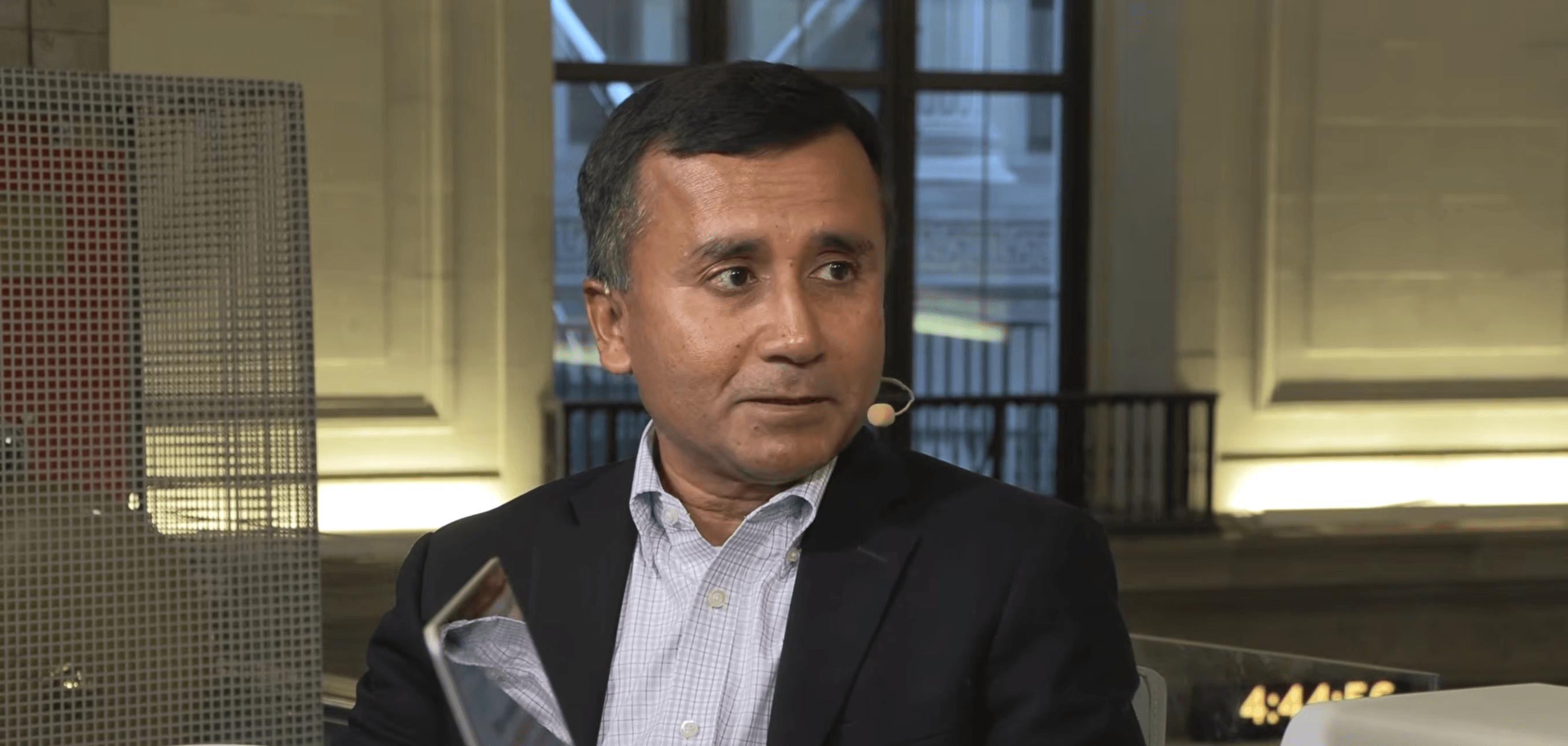 Oracle's Bold Bet: Making Databases the Frontline of AI Security