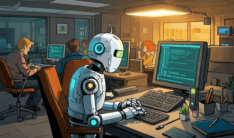 Cognition AI Eyes $25B Valuation in New Funding Talks