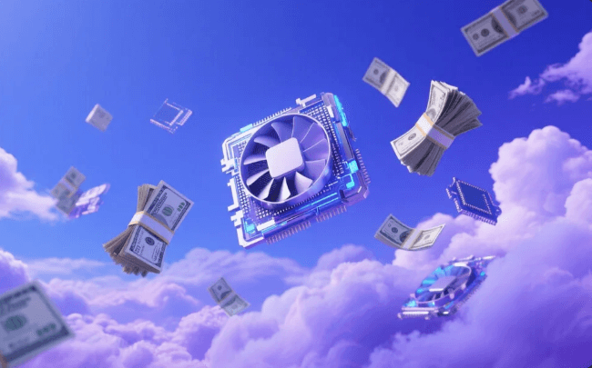 Meta Bets Big on AI: Another $21B to CoreWeave