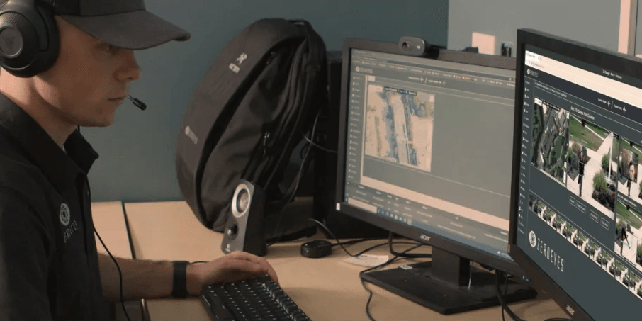 ZeroEyes Amplifies Its AI Arsenal: Now Detecting Knives and Tracking Suspects