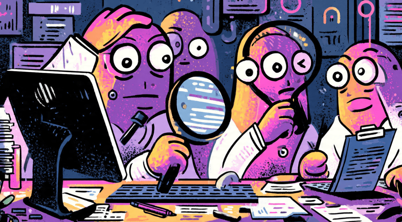 Leapwork's AI Takes Over Code Validation: A Boon or a Band-Aid?