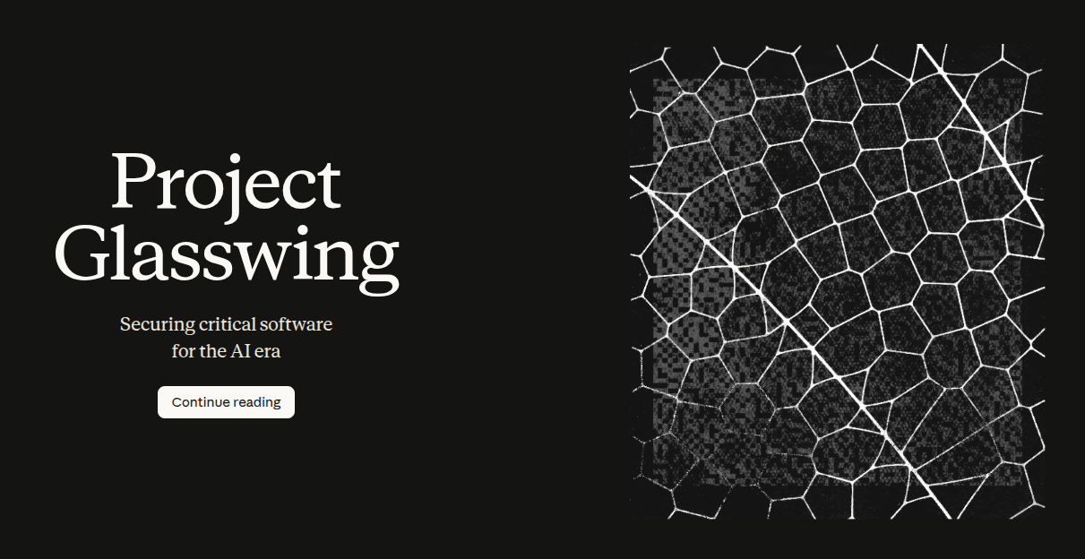 Anthropic's Project Glasswing: A Security Play or a Power Move?