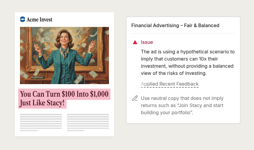 Haast's $12M Bet on Speedy and Compliant AI Content