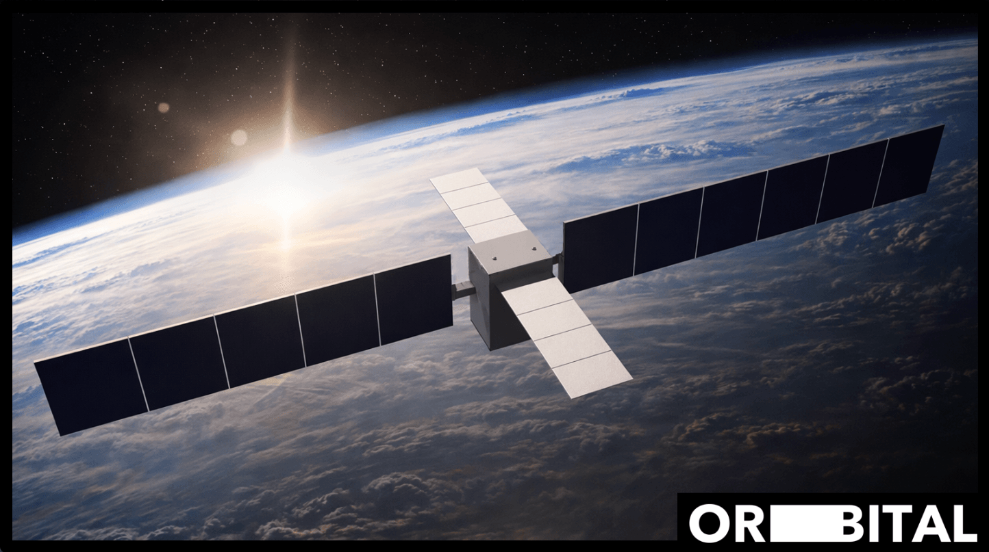 Orbital Inc. Sets Sights on Space-Based AI with Fresh Funding from a16z