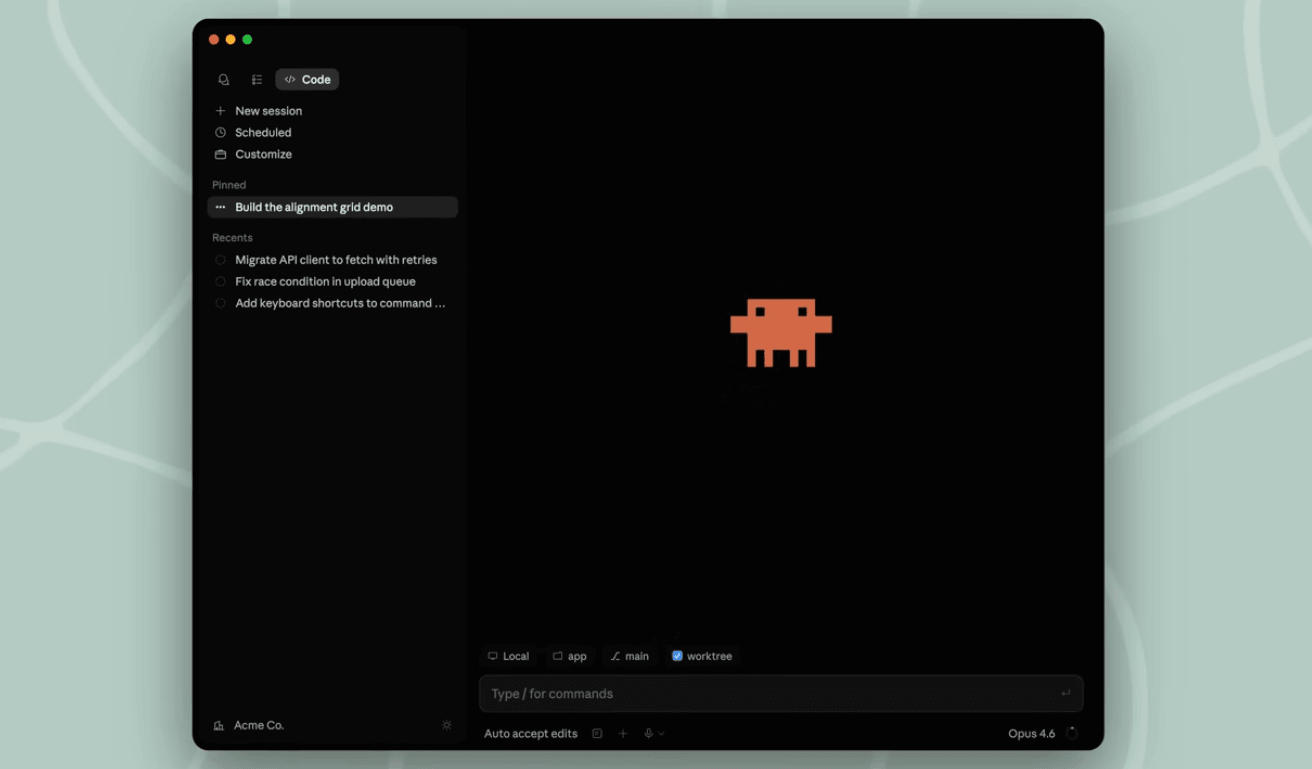Anthropic's Claude Code Introduces 'Routines' for Streamlined Automation