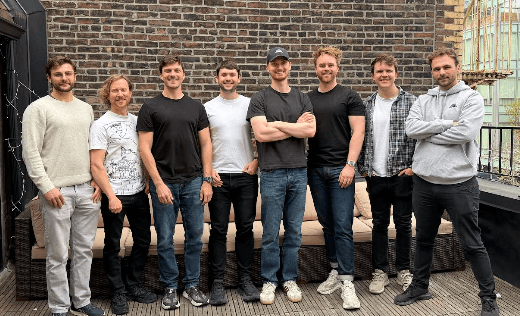 Antioch Inc. Accelerates AI Robotics with $8.5M Boost