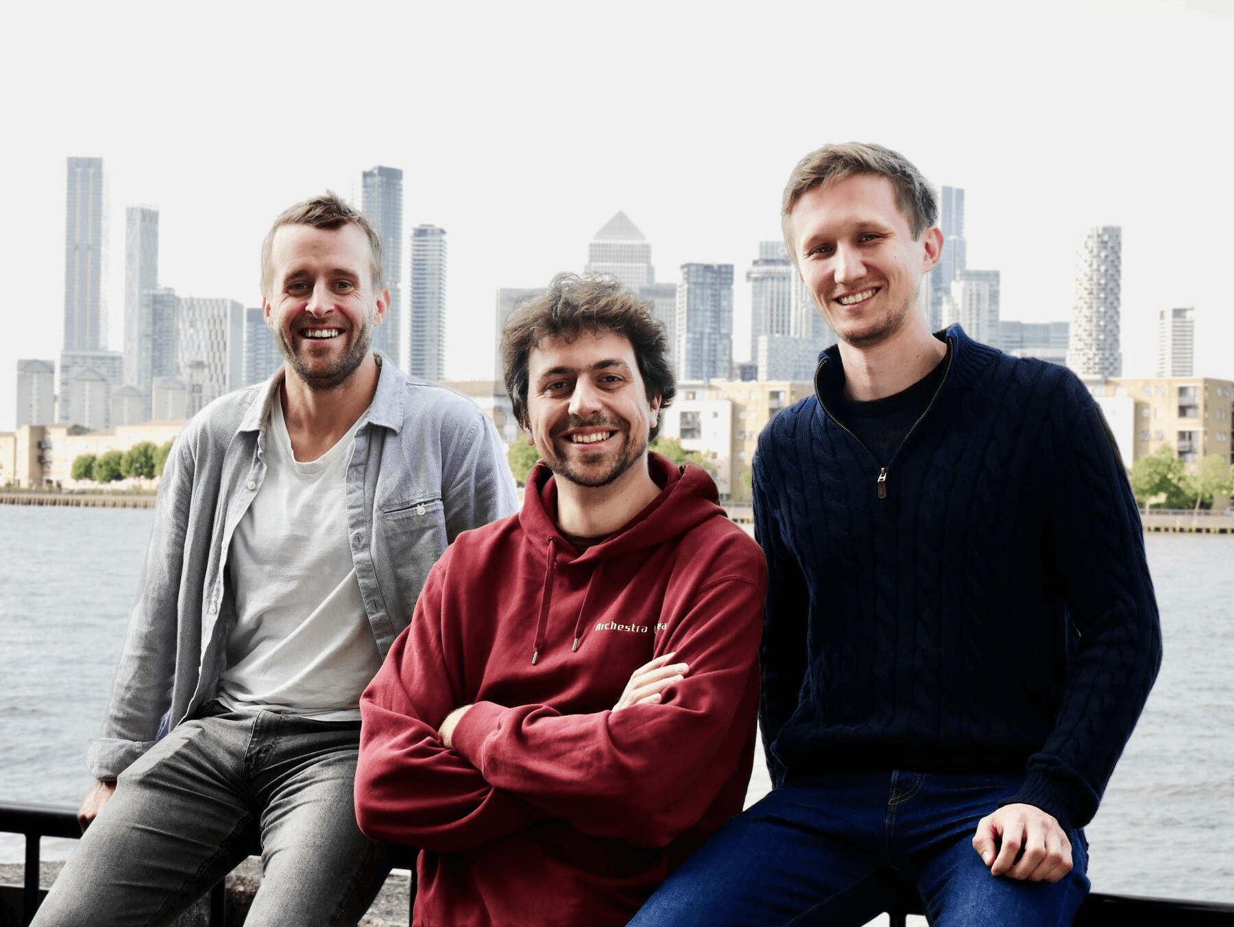 Archestra Lands $10M to Open Enterprise Data Doors for AI