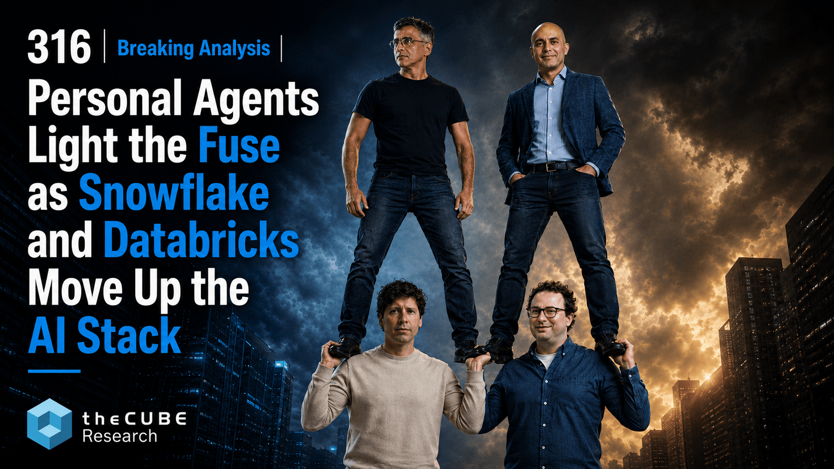 AI Agents: The New Power Tool for Work Efficiency