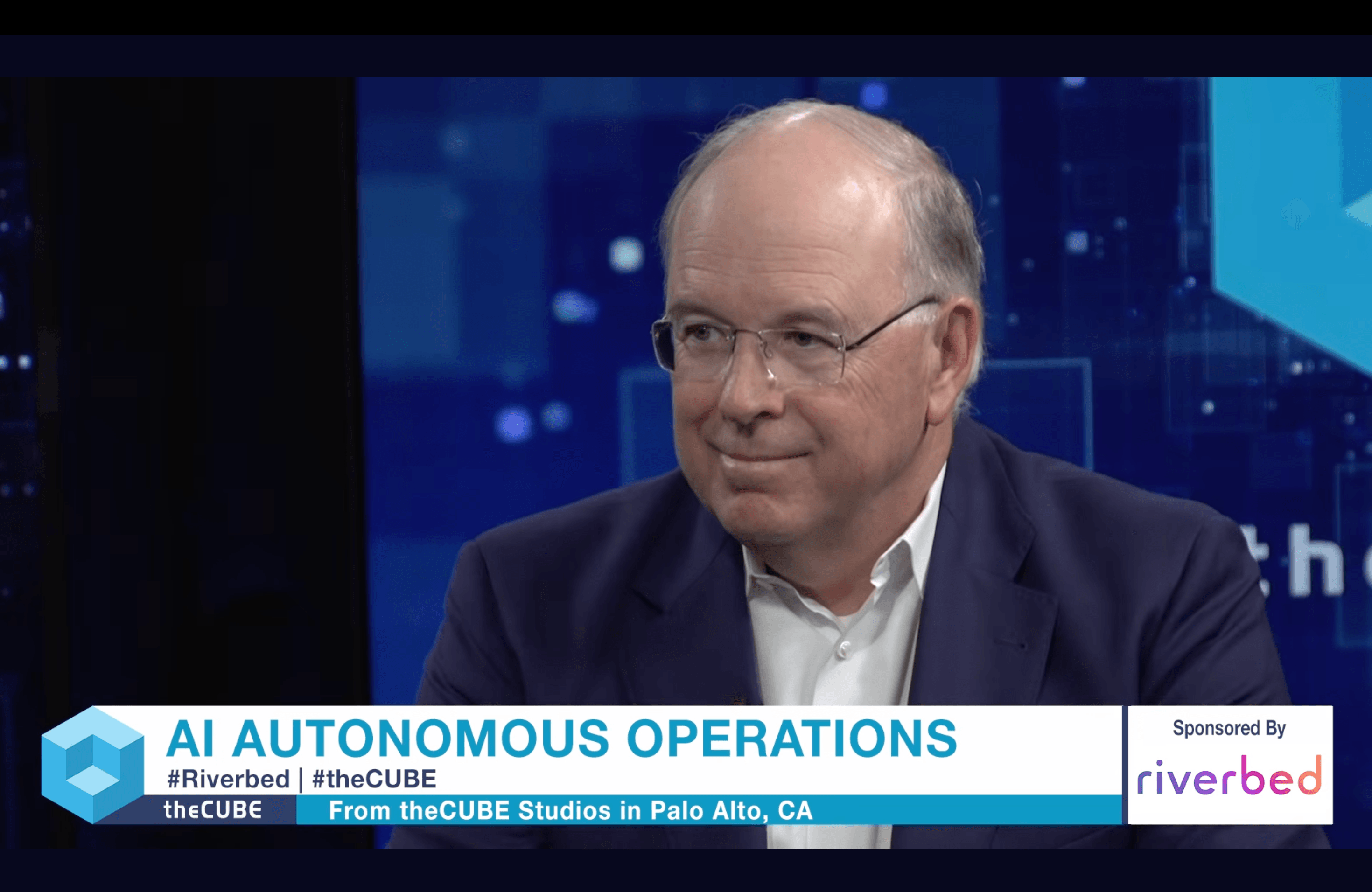 Riverbed's Unified Observability: The Future of Autonomous IT Operations