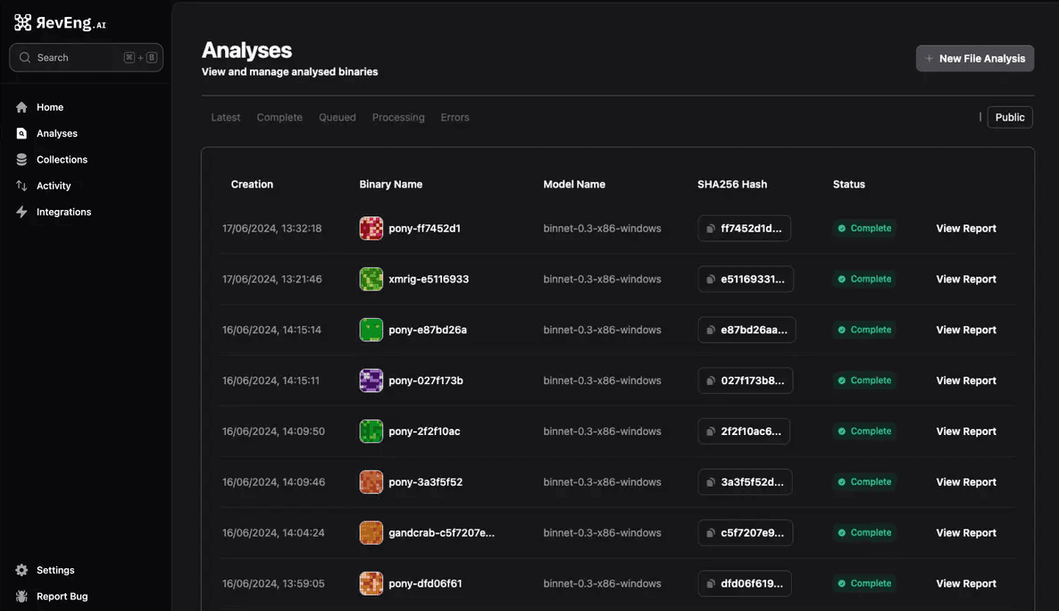 RevEng.AI Secures $15M: Unleashing the Power of Reverse Engineering