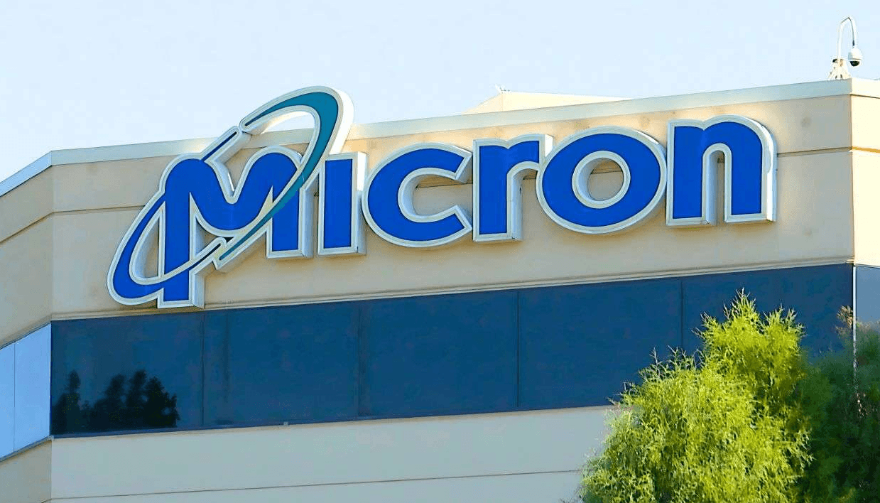 AI Surge Fuels Micron and SK Hynix's Trillion-Dollar Leap