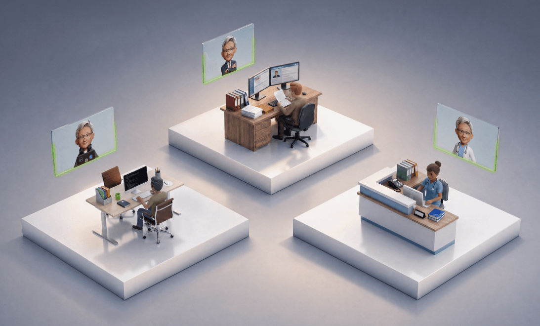 Nvidia Empowers Developers with New AI Toolkit for Autonomous Agents