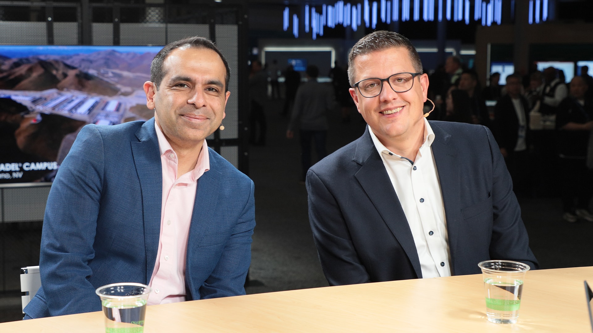 Physical AI Takes Flight: Real-Time Data Reshapes Airport Operations