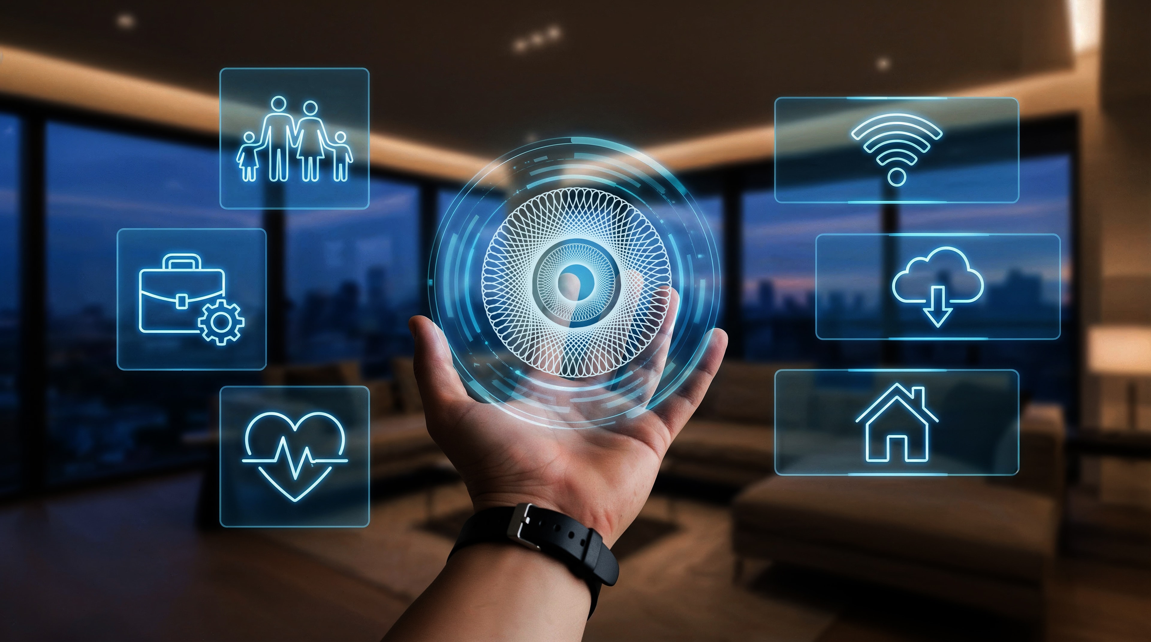 IBM's Cloud Sovereignty Play: A New Tool for the AI Era