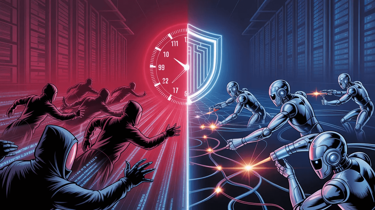Cogent Security's AI Tools Promise Swift Defense Against Exploits