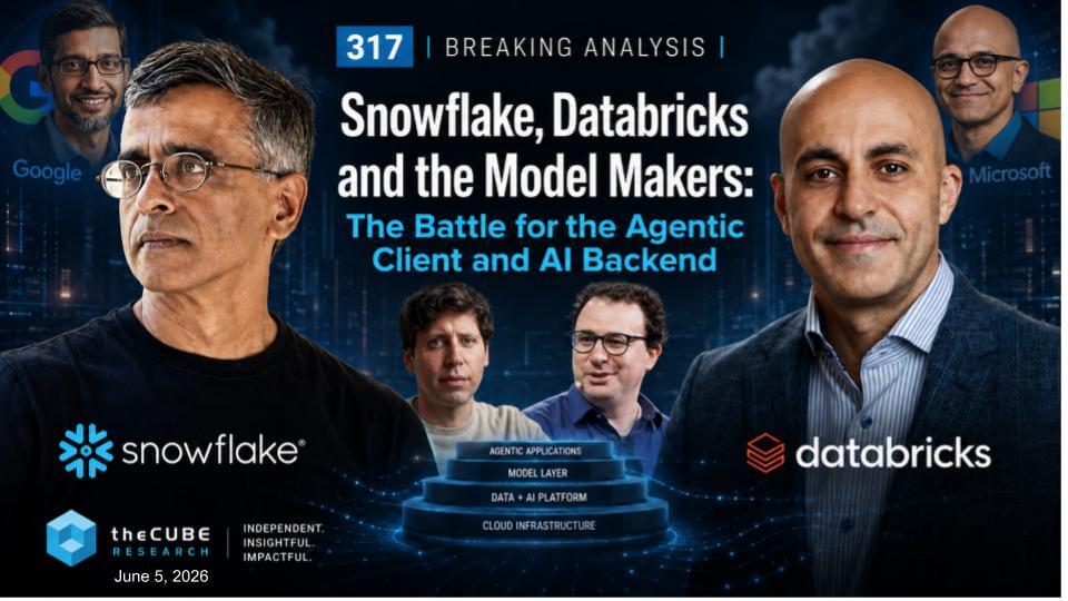 The Clash Over AI's Next Frontier: Ownership of the Intelligent Client