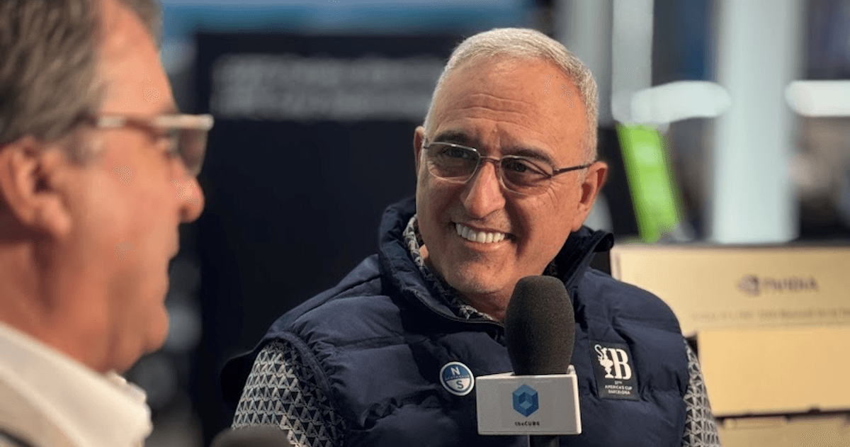 HPE's AI Servers Propel Earnings, Stocks Climb