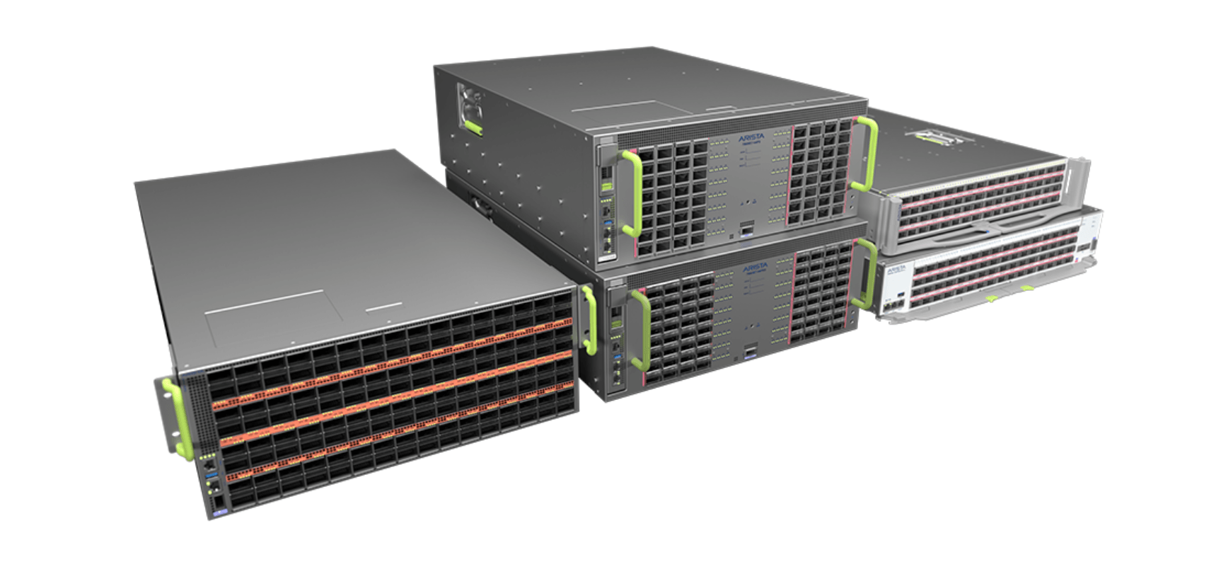 Arista's 1.6T Ethernet: A Game Changer in Networking