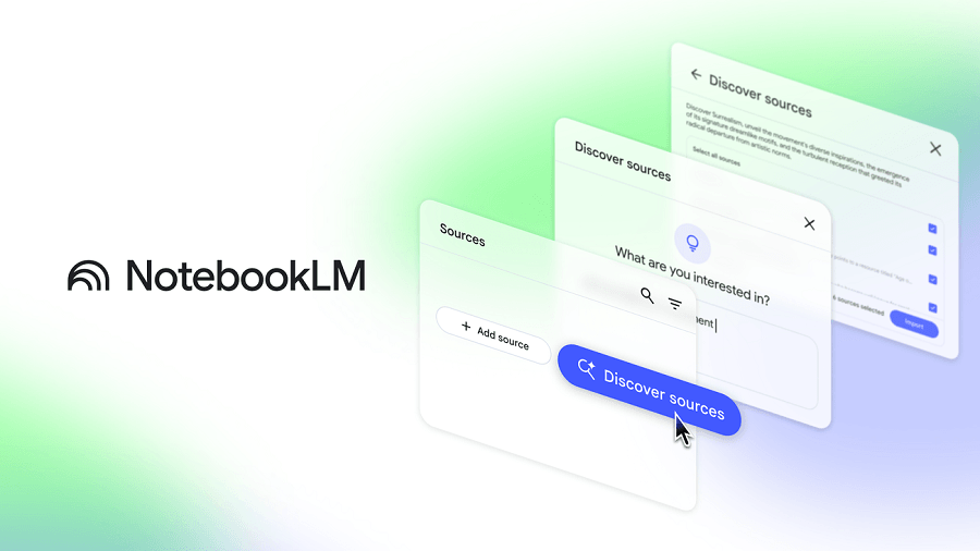 Google's NotebookLM Takes a Leap with Gemini 3.5: A Game Changer or Just More Noise?