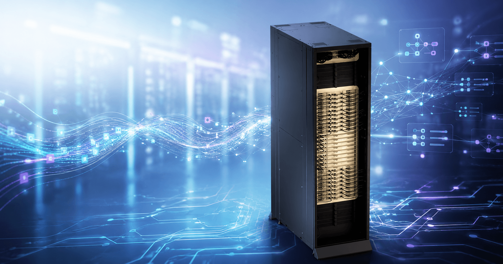 CoreWeave's AI Leap: A New Era in Cloud Infrastructure