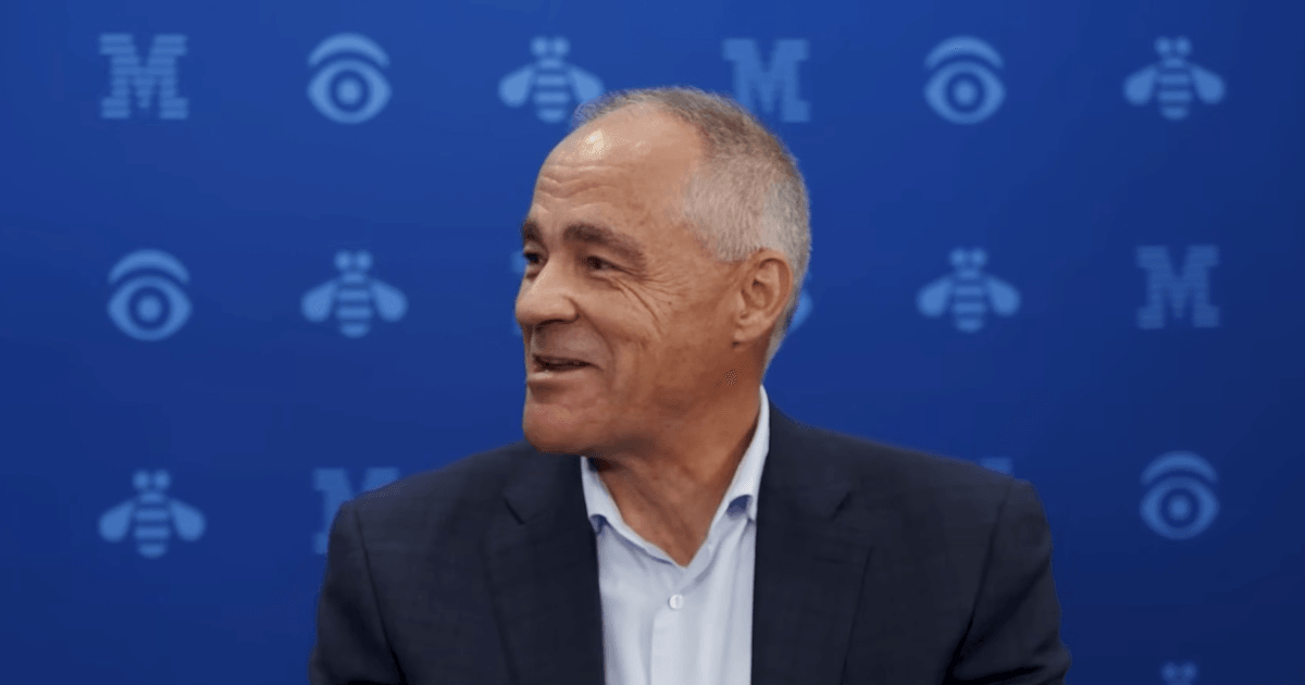 IBM Stakes Its Claim in the Enterprise AI Arena