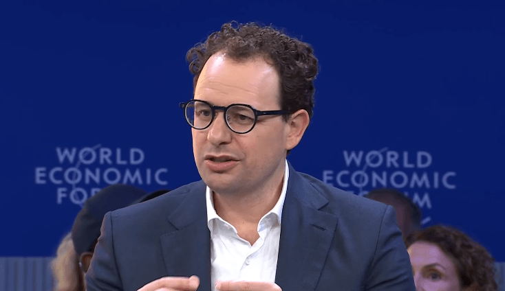 Anthropic's Dario Amodei Calls for Rigorous AI Oversight