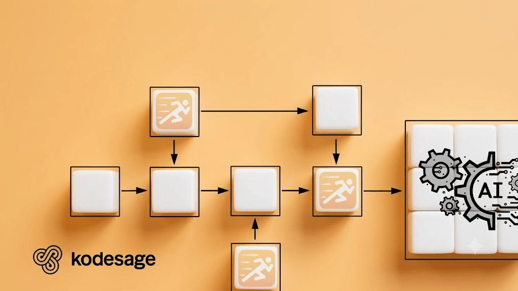 Kodesage Bags $6.6M to Revamp Legacy Code with AI