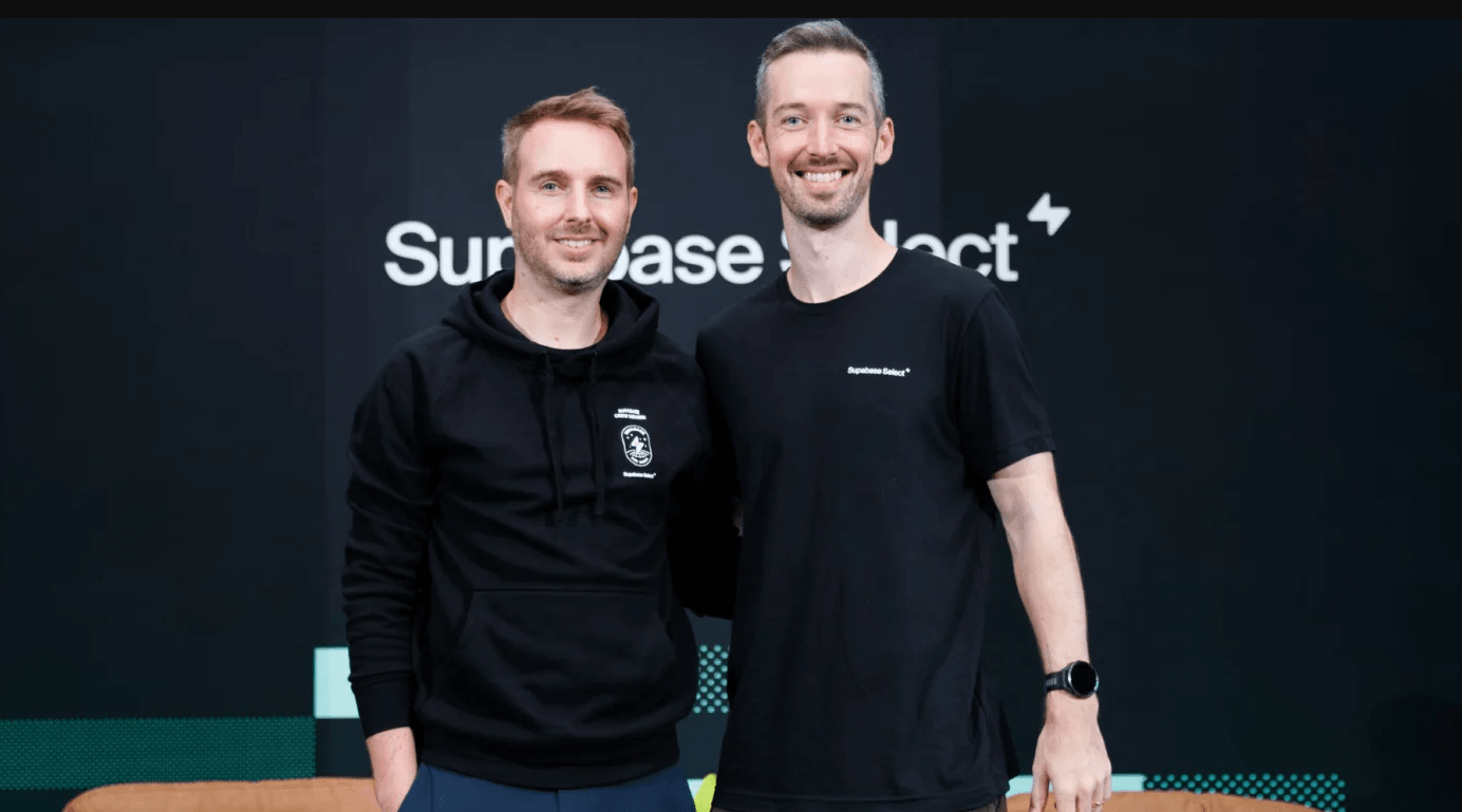 Supabase's $500M Bet on AI: The Future of Coding?