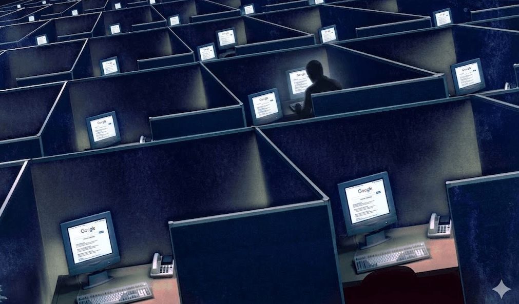 AI Agents Surpass Humans in Web Traffic: A New Internet Reality