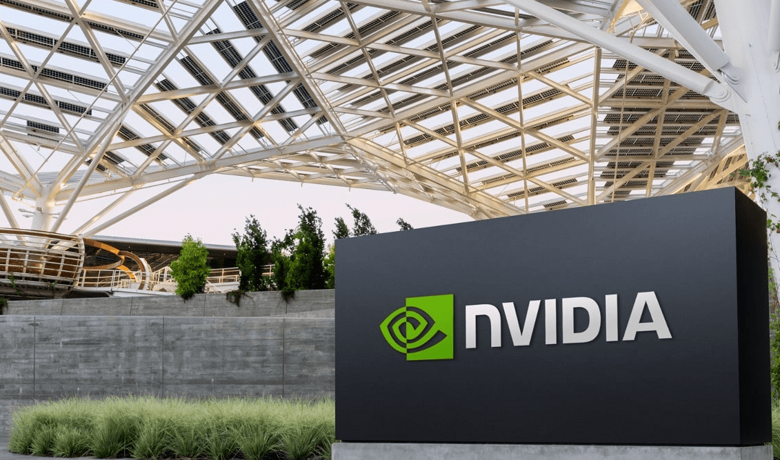 Nvidia’s South Korean Strategy: A Bold Bet on AI