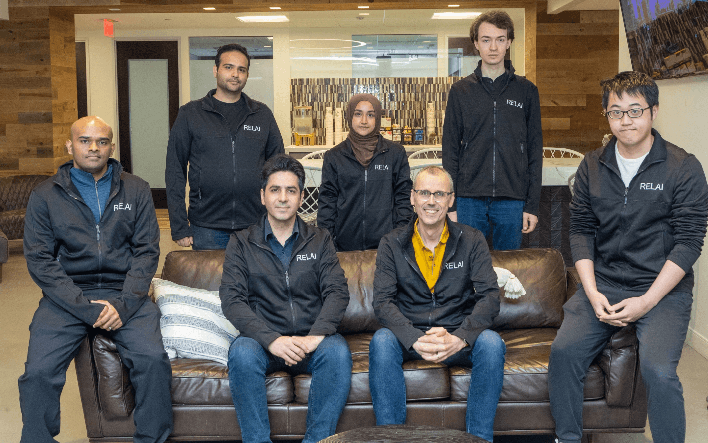 Relai Secures $6.9M to Revolutionize AI Agent Learning