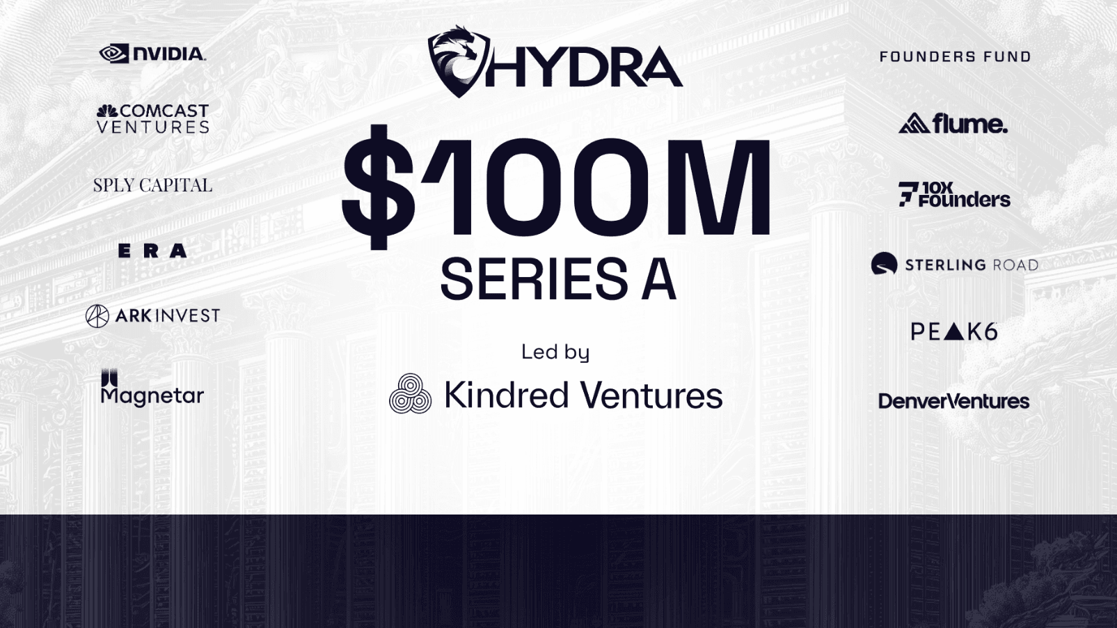GPU infrastructure management startup Hydra Host raises $100M