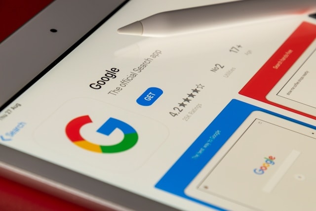 UK Demands Google Hand Control Back to Publishers