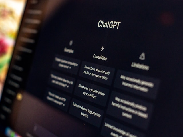Florida Takes Legal Swing at OpenAI Over ChatGPT's Alleged Risks