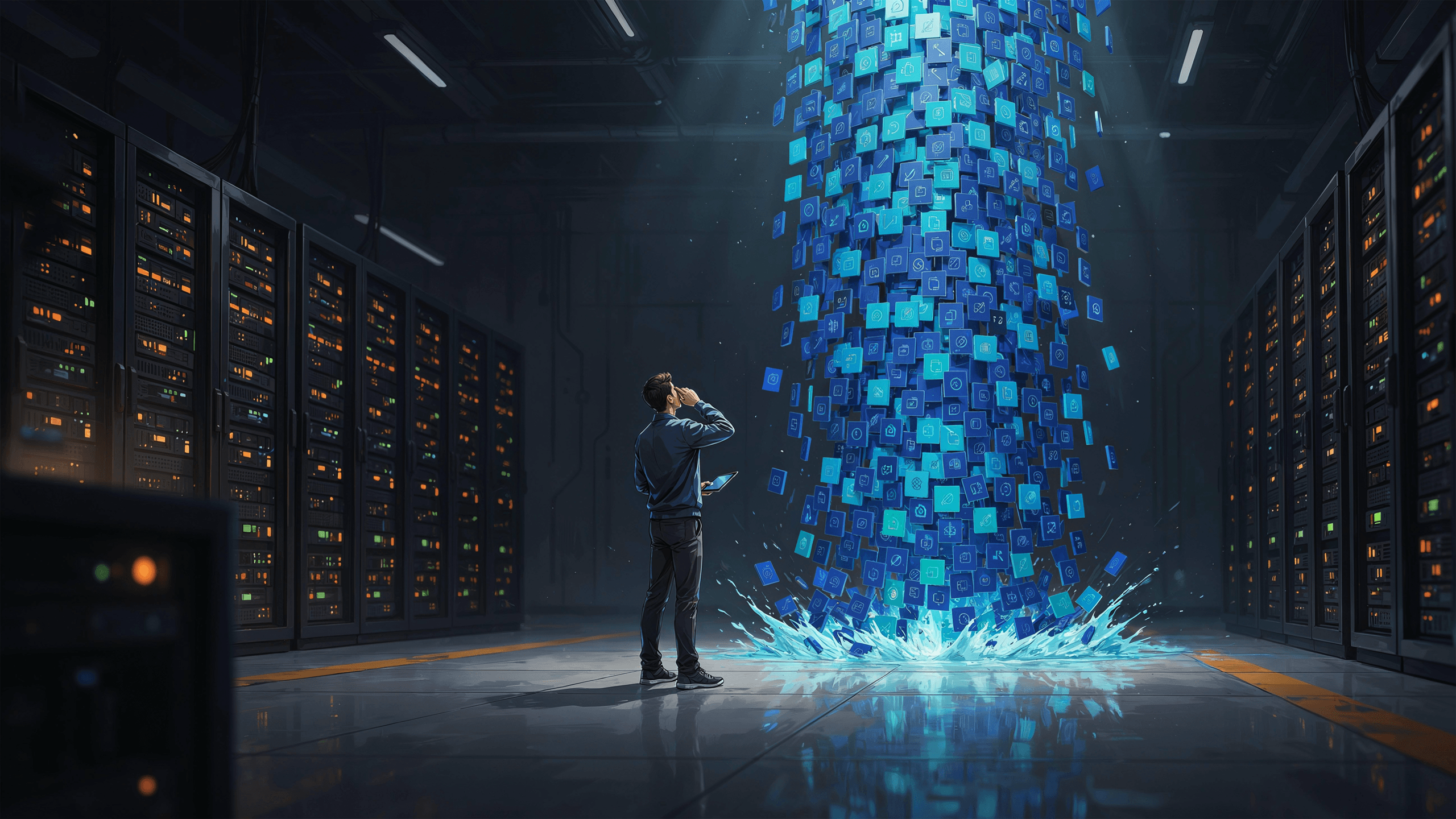 Microsoft's AI Bug Hunt: Over 200 Vulnerabilities Patched in Record Time