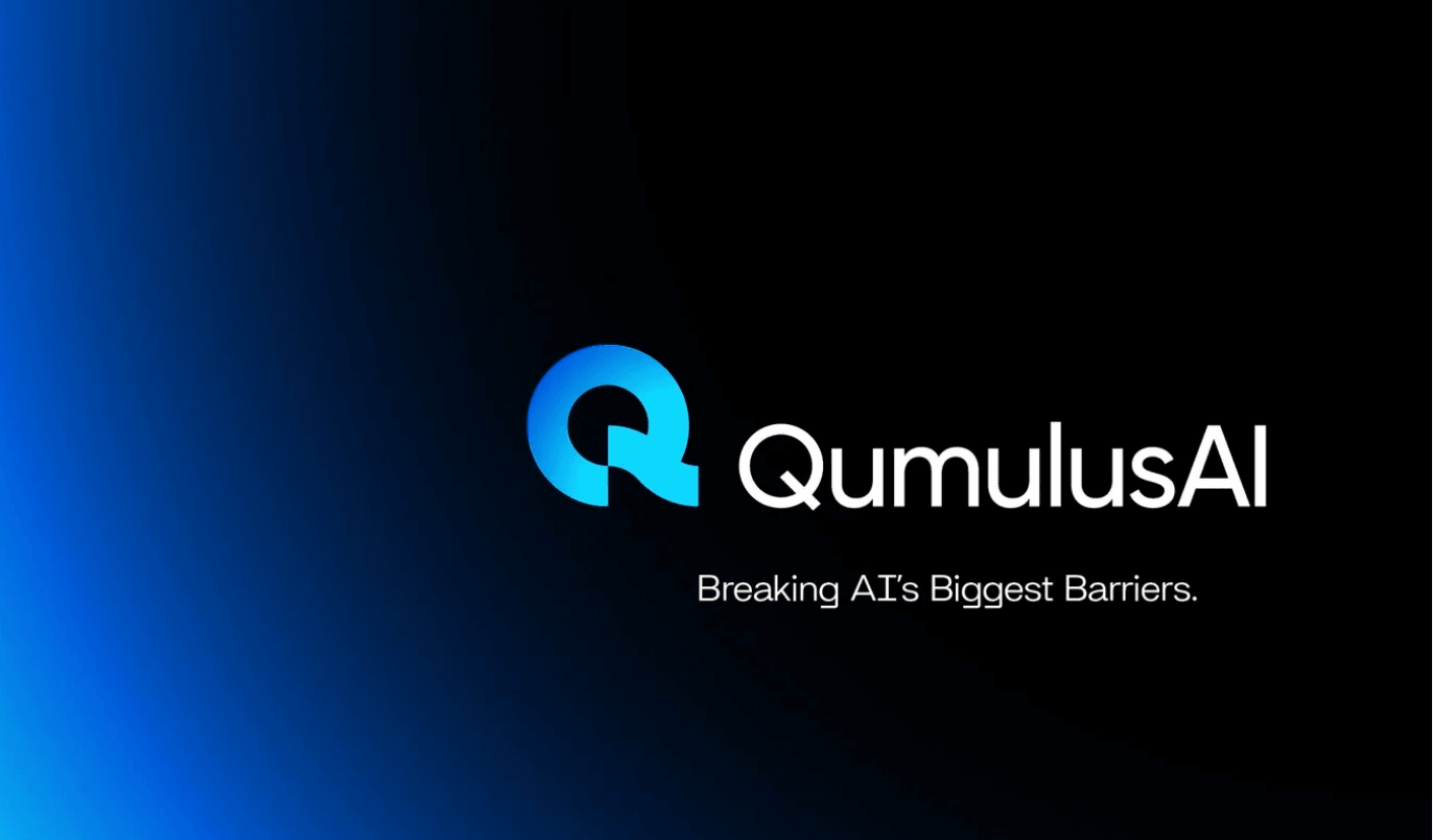 QumulusAI's Big Bet on GPU Efficiency: What It Means