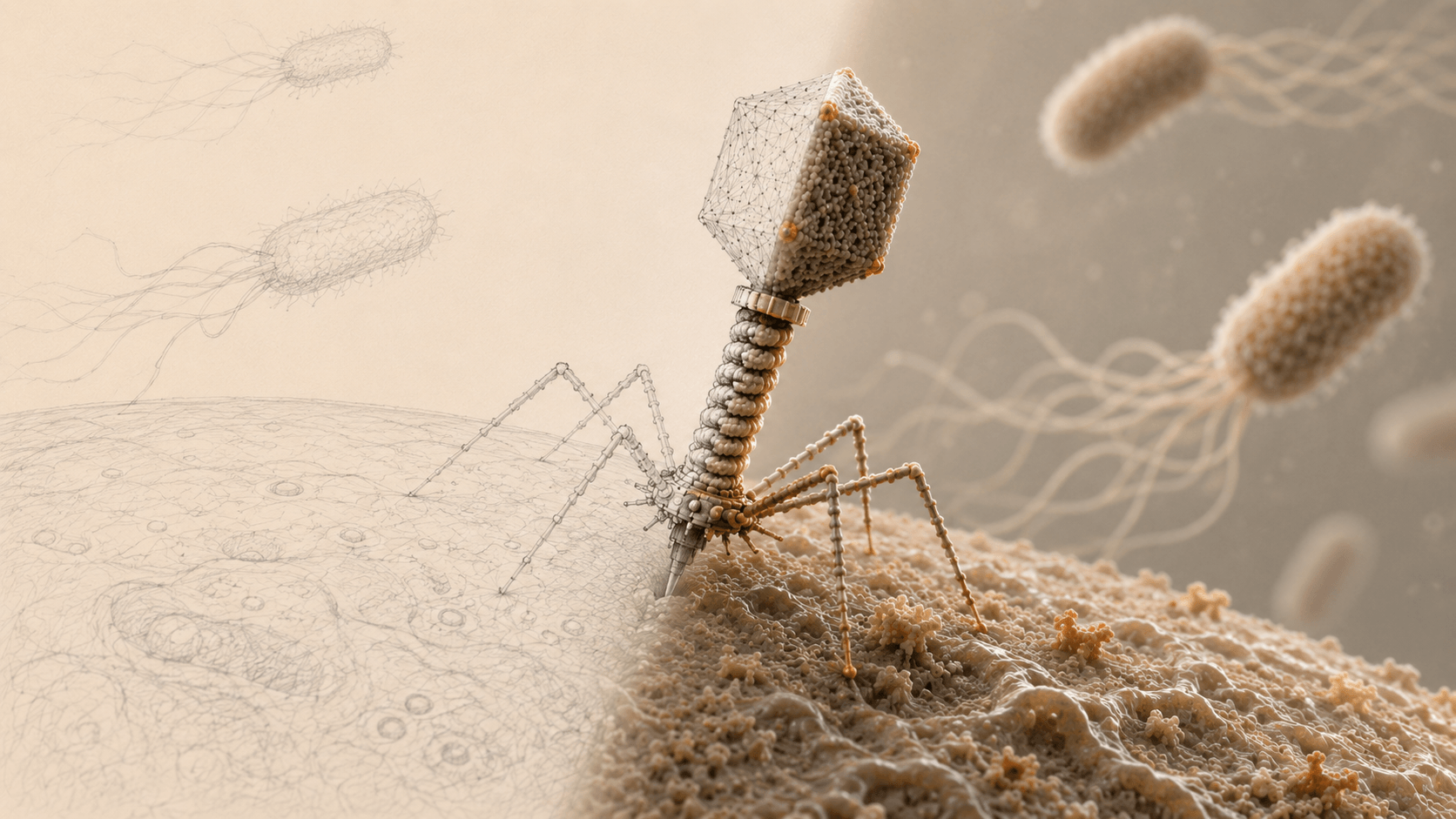 Radical Numerics launches with $50M to build general biological intelligence